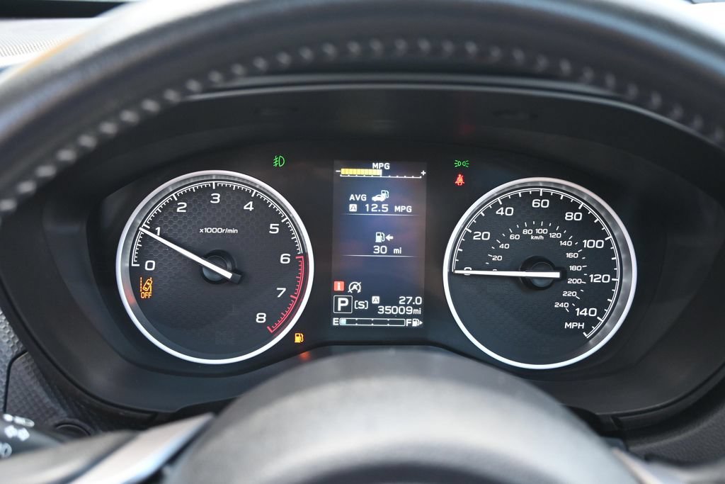 Used 2023 Subaru Forester Premium AWD/4WD image 37