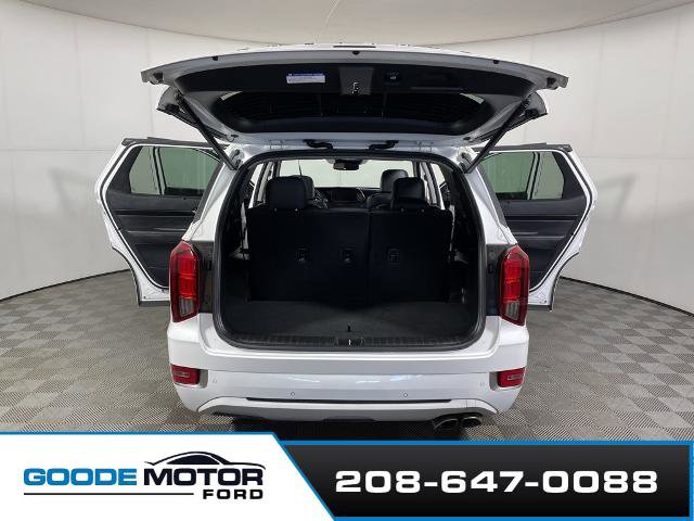 Used 2022 Hyundai Palisade Limited image 13