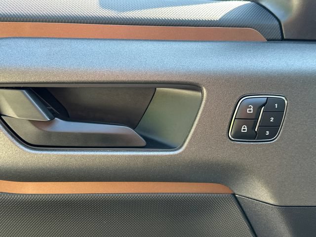 Certified 2025 Ford Bronco Sport Outer Banks w/ Outer Banks Tech Package+ AWD/4WD image 27