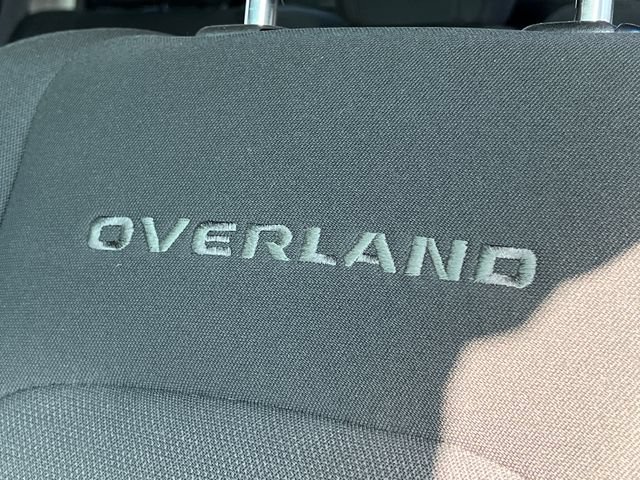 Used 2021 Jeep Gladiator Overland AWD/4WD image 21