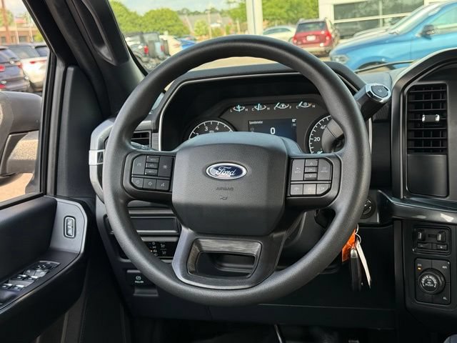 Certified 2023 Ford F150 XL w/ STX Appearance Package AWD/4WD image 7