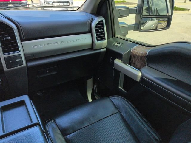 Certified 2019 Ford F250 Lariat w/ Lariat Ultimate Package image 17
