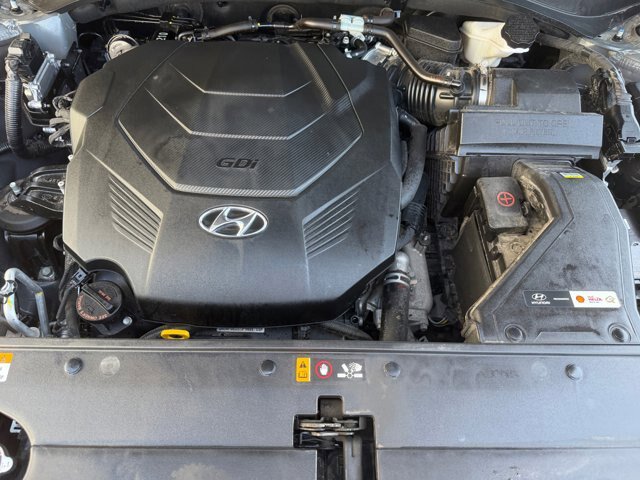 Used 2024 Hyundai Palisade Calligraphy AWD/4WD image 23