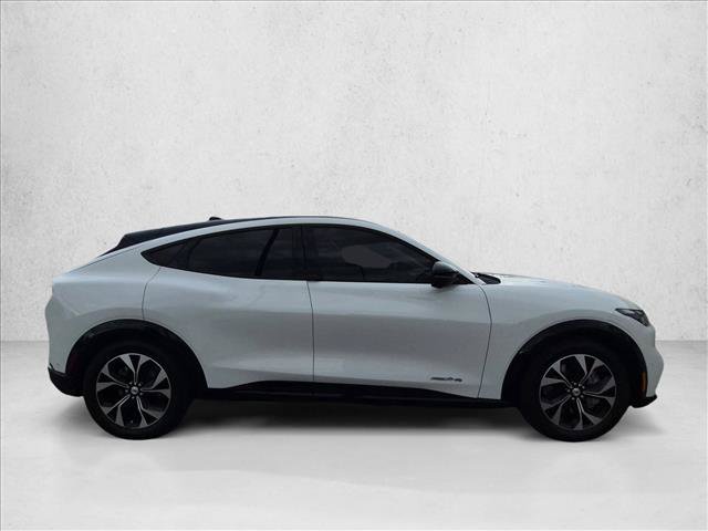 Certified 2021 Ford Mustang Mach-E Premium AWD/4WD image 4