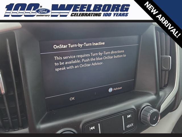 Used 2023 GMC Terrain SLT AWD/4WD image 15