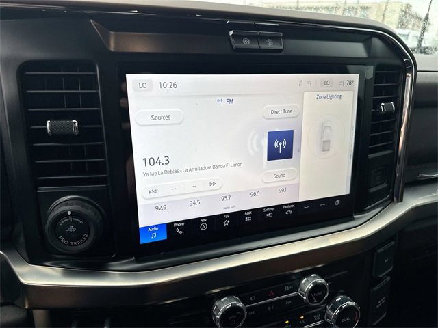 Certified 2026 Ford F350 King Ranch image 16