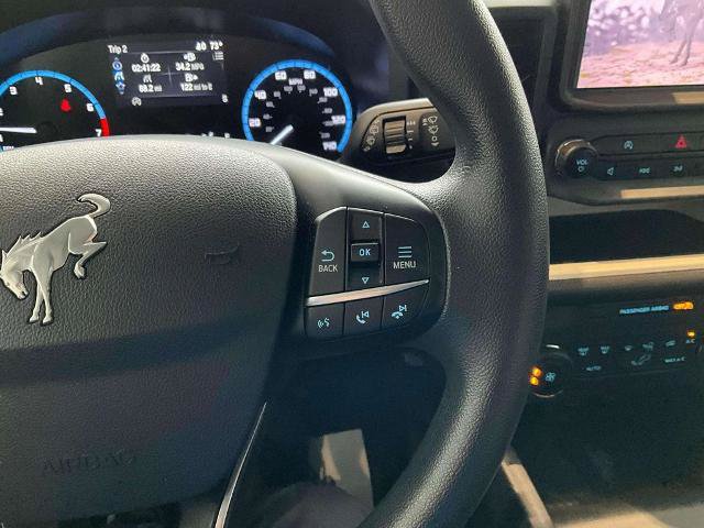 Certified 2023 Ford Bronco Sport Heritage AWD/4WD image 13