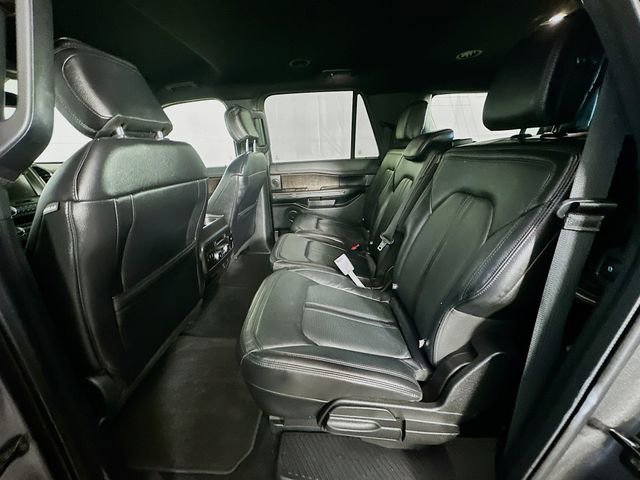 Certified 2019 Ford Expedition Max Limited AWD/4WD image 32