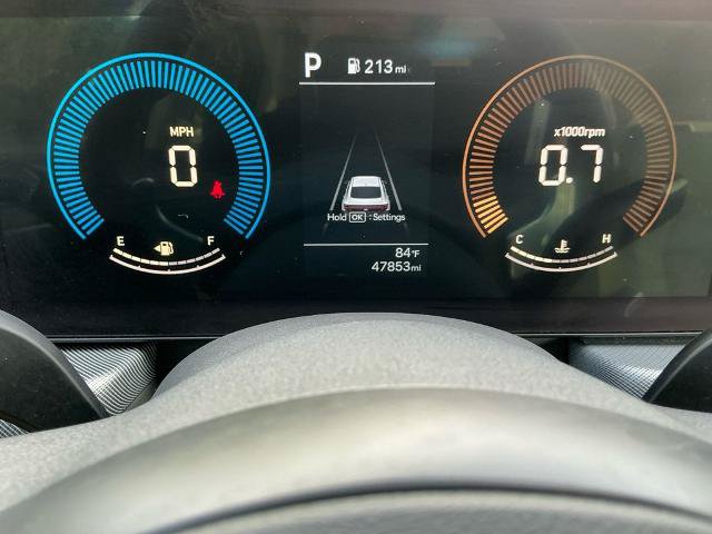 Used 2025 Hyundai Sonata SEL FWD image 29