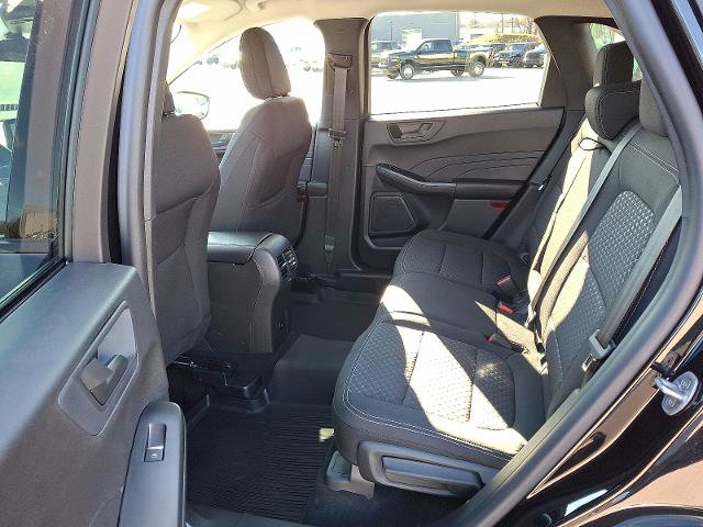 Certified 2024 Ford Escape Active image 10
