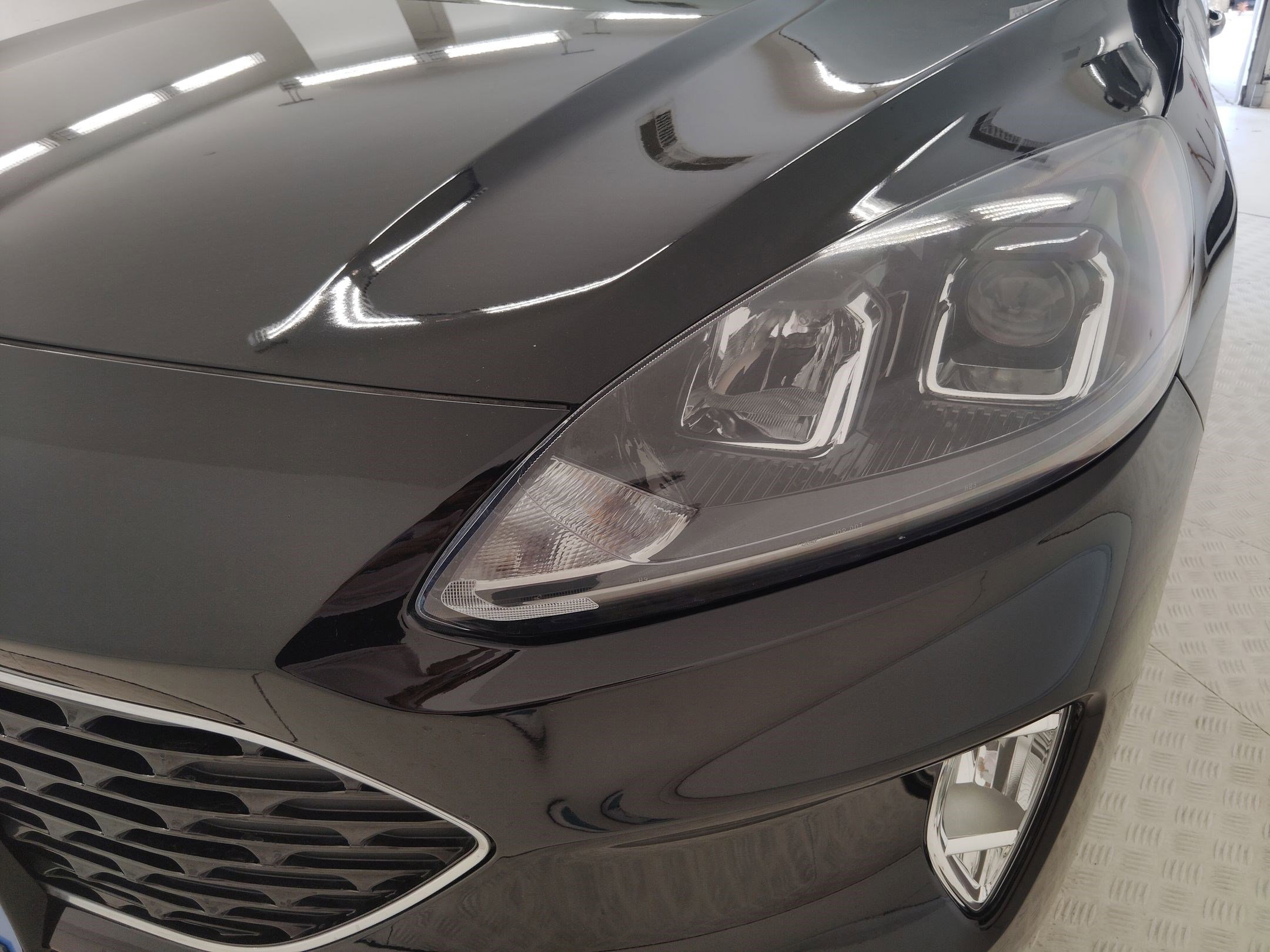 Certified 2022 Ford Escape SEL image 11