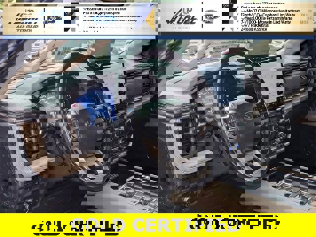 Certified 2022 Ford Expedition Max Limited image 13