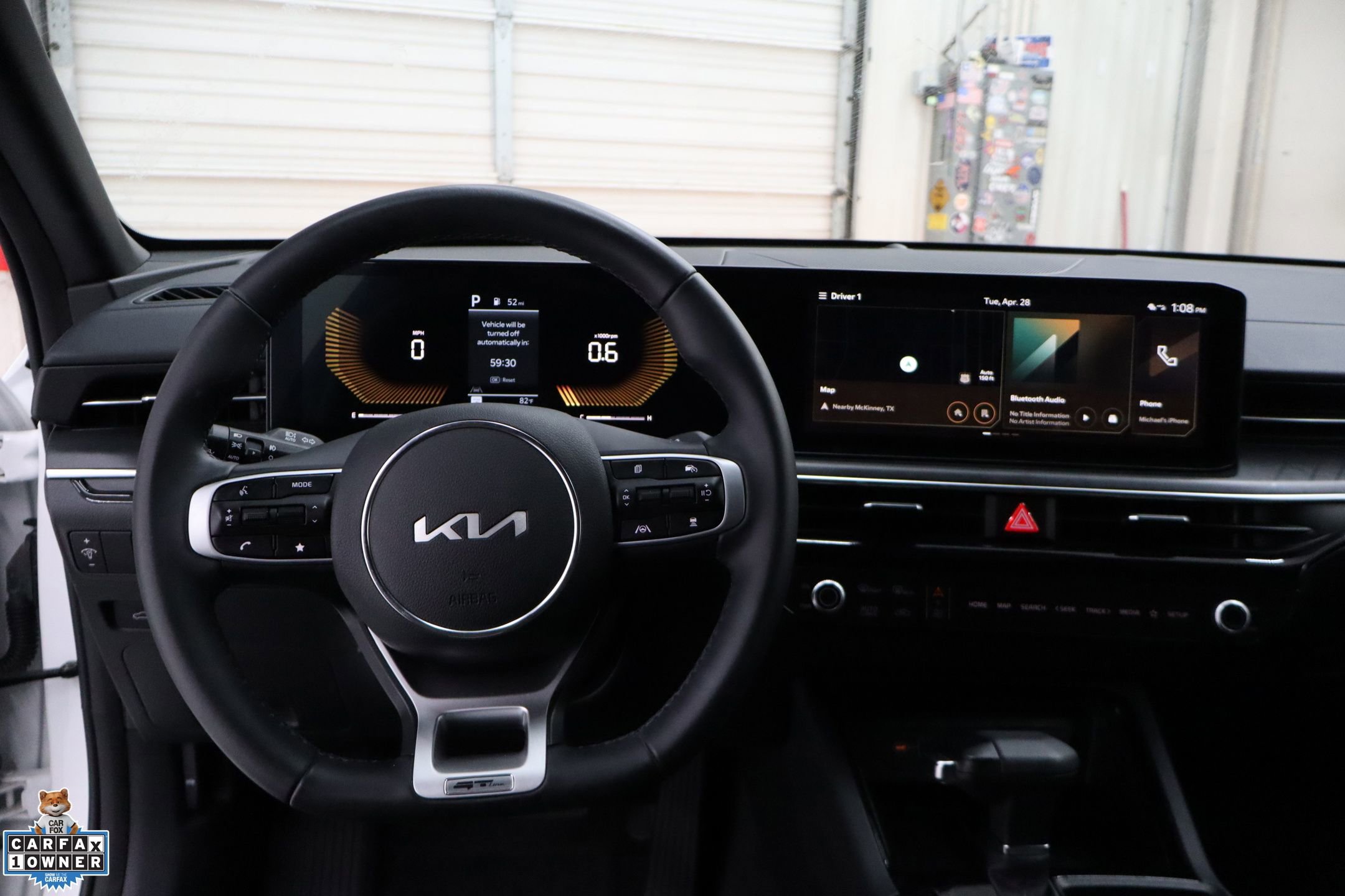 Used 2025 Kia K5 GT-Line FWD image 20