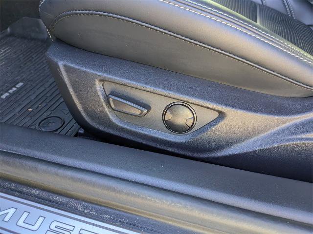 Certified 2025 Ford Mustang GT Premium image 16