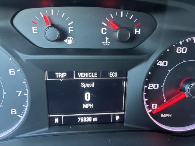 Used 2019 GMC Acadia SLE image 14