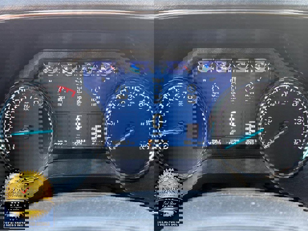 Certified 2023 Ford F150 XLT w/ Equipment Group 302A High image 12