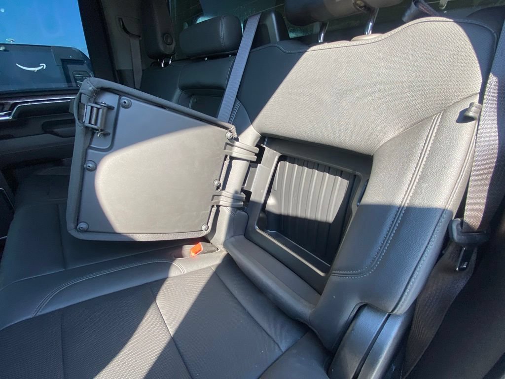 Used 2024 Chevrolet Silverado 2500 LTZ AWD/4WD image 24