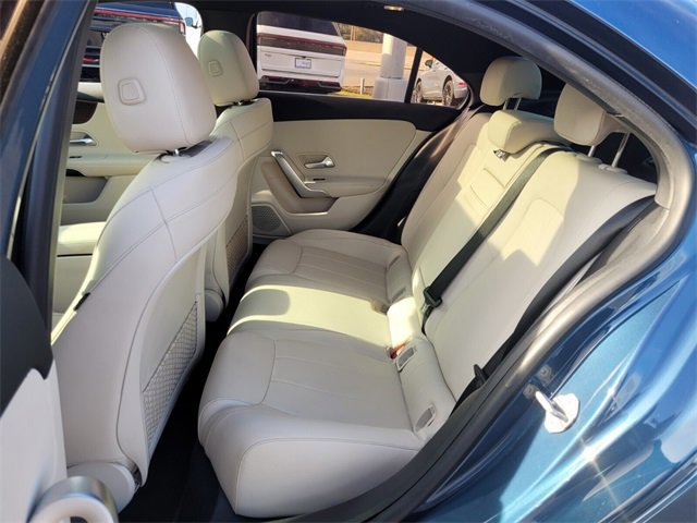 Used 2021 Mercedes-Benz A 220 image 10