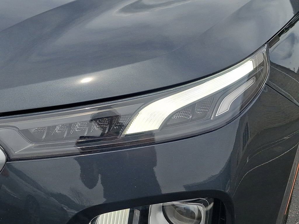 Used 2020 Hyundai Palisade SEL AWD/4WD image 9