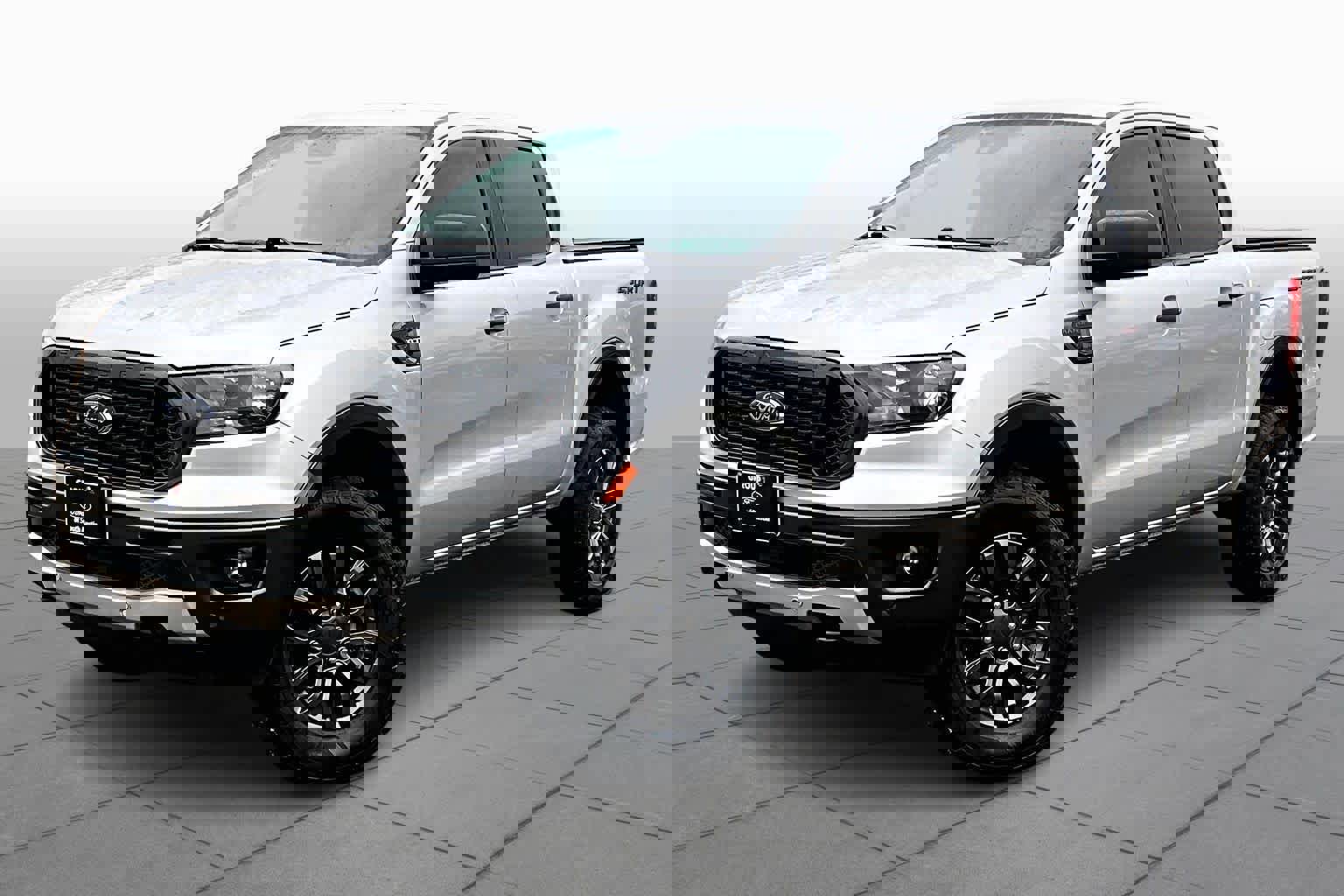 Certified 2019 Ford Ranger XLT w/ Equipment Group 302A Luxury image 6