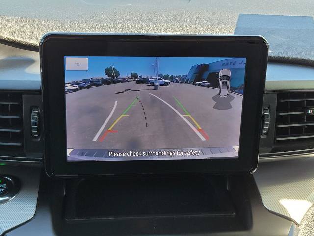 Certified 2020 Ford Explorer XLT RWD image 19