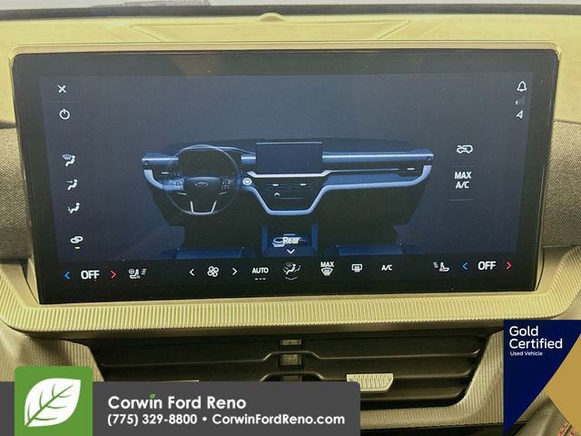 Certified 2025 Ford Explorer ST image 19