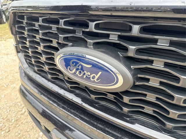 Certified 2023 Ford F150 XL w/ STX Appearance Package image 35