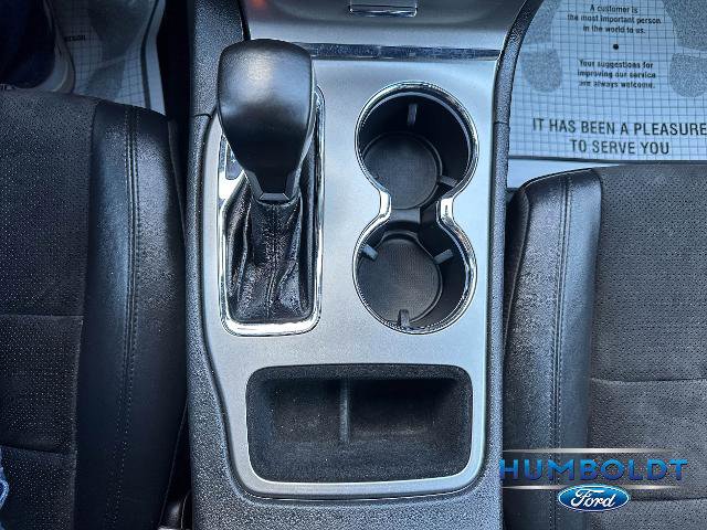 Used 2020 Jeep Grand Cherokee Altitude image 26