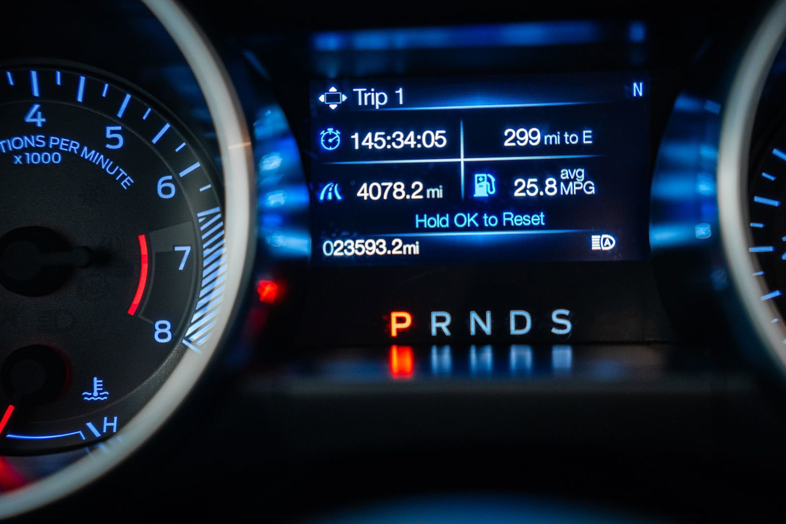 Certified 2022 Ford Mustang Coupe w/ Equipment Group 101A image 43