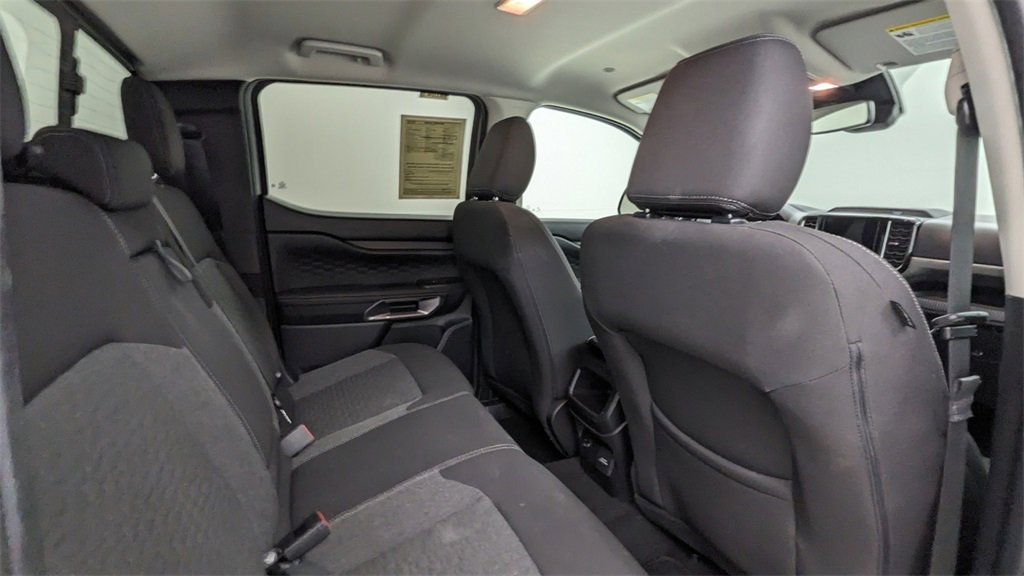 Certified 2024 Ford Ranger XLT image 37