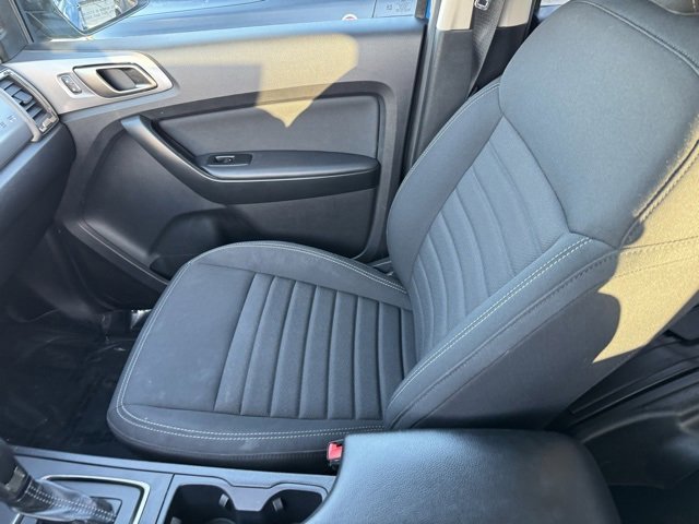 Certified 2021 Ford Ranger XLT w/ Equipment Group 302A High image 24