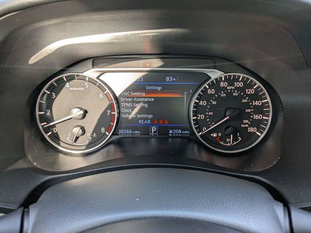 Used 2024 Nissan Altima 2.0 SR FWD image 31