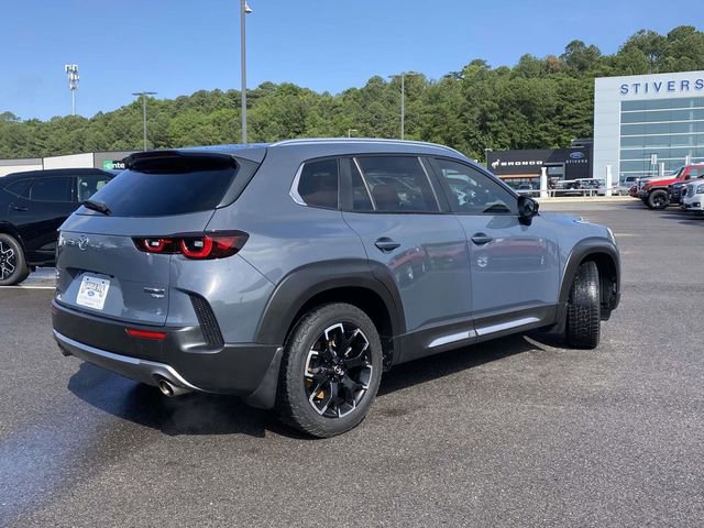 Used 2023 MAZDA CX-50 Meridian Edition w/ Apex Package AWD/4WD image 3
