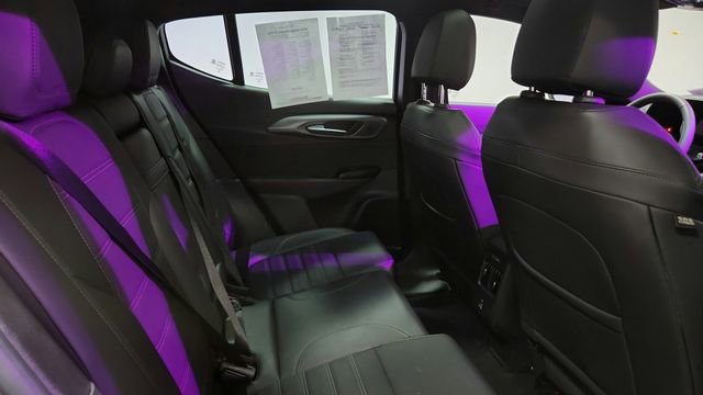 Used 2024 Dodge Hornet GT Plus image 22