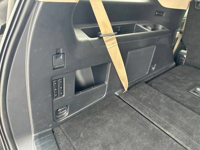 Certified 2024 Ford Expedition Limited RWD image 77