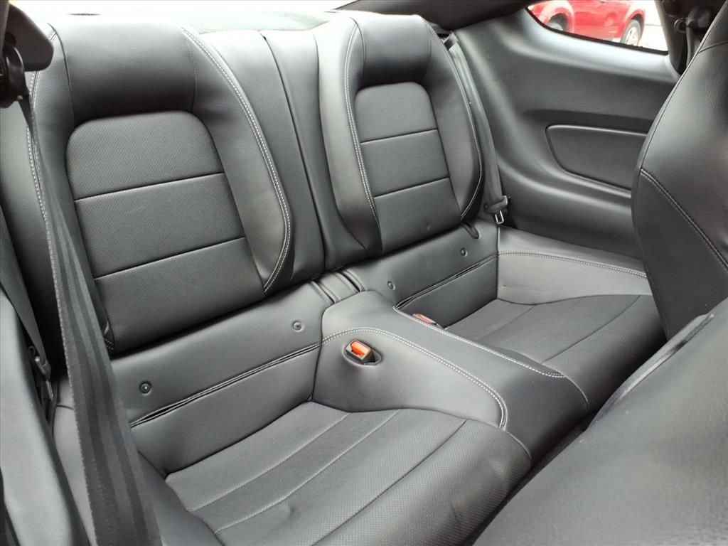 Certified 2023 Ford Mustang GT Premium w/ Equipment Group 401A image 13