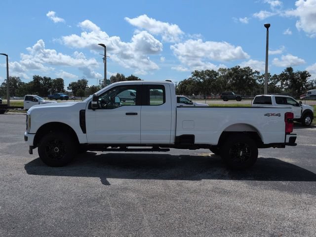 Certified 2026 Ford F250 XL w/ STX Appearance Package AWD/4WD image 7
