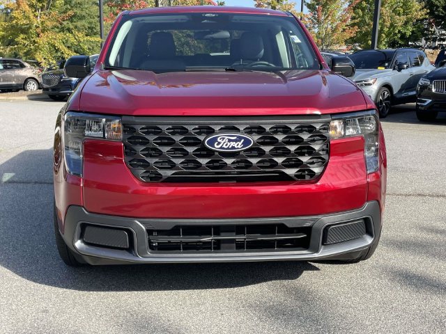 Certified 2026 Ford Maverick XLT w/ XLT Luxury Package FWD image 8