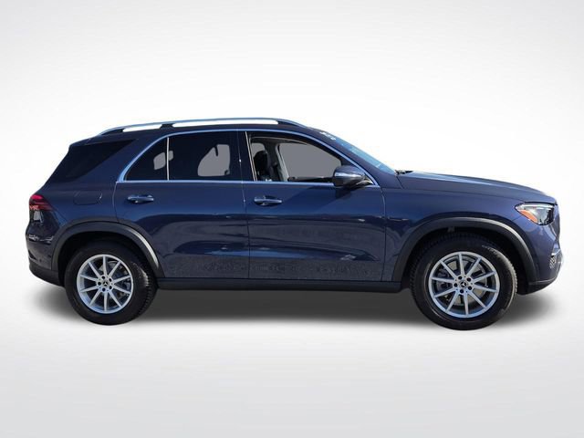 Used 2025 Mercedes-Benz GLE 350 4MATIC image 6