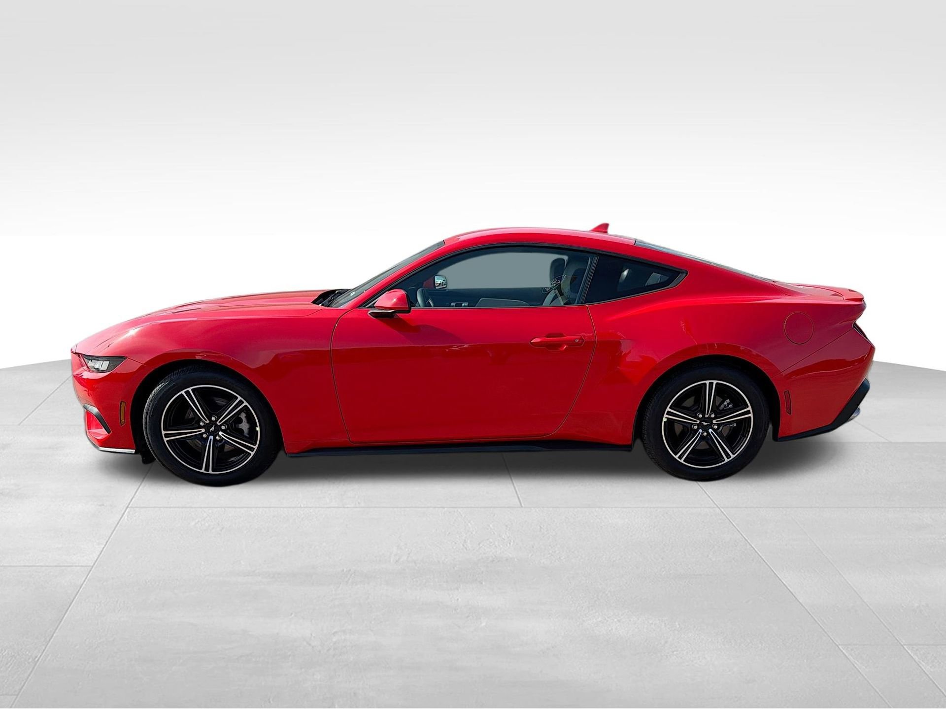 Certified 2024 Ford Mustang Premium RWD image 10