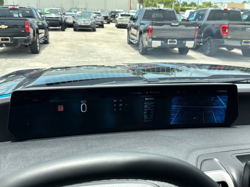 Certified 2025 Ford Expedition Active RWD image 18
