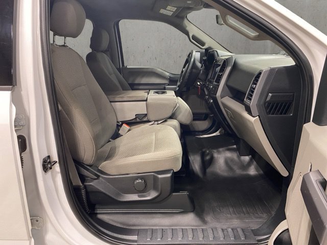 Certified 2019 Ford F150 XLT AWD/4WD image 20
