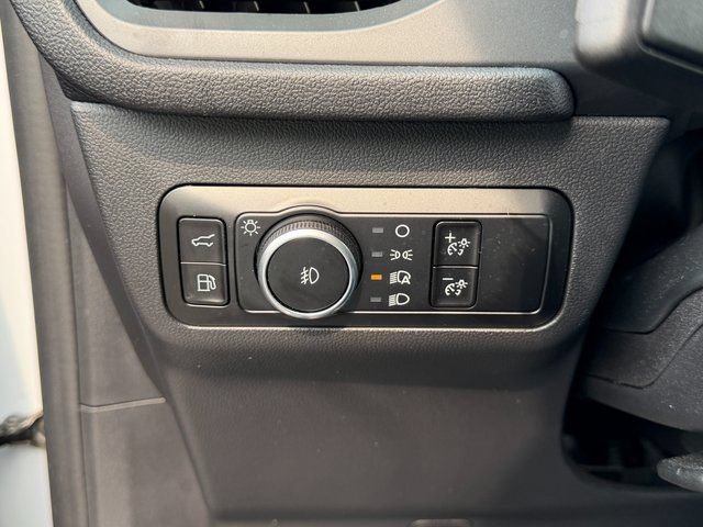 Certified 2025 Ford Escape Platinum w/ Premium Technology Package AWD/4WD image 27