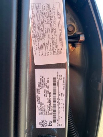 Certified 2025 Ford F150 Lariat AWD/4WD image 28