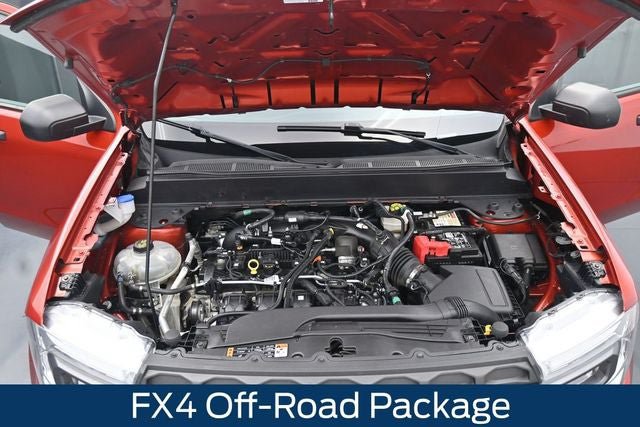 Certified 2022 Ford Maverick XLT w/ Equipment Group 300A Standard AWD/4WD image 23