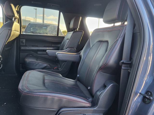 Certified 2023 Ford Expedition Max Limited AWD/4WD image 14