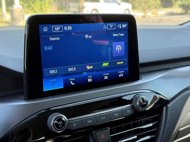 Certified 2023 Ford Escape Active AWD/4WD image 26