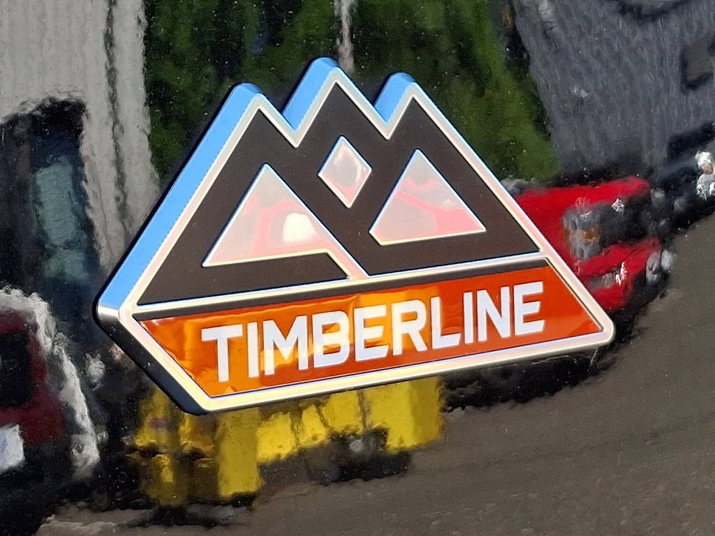 Certified 2022 Ford Explorer Timberline AWD/4WD image 31