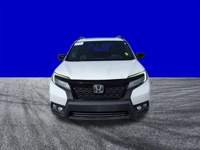 Used 2019 Honda Passport Touring image 9