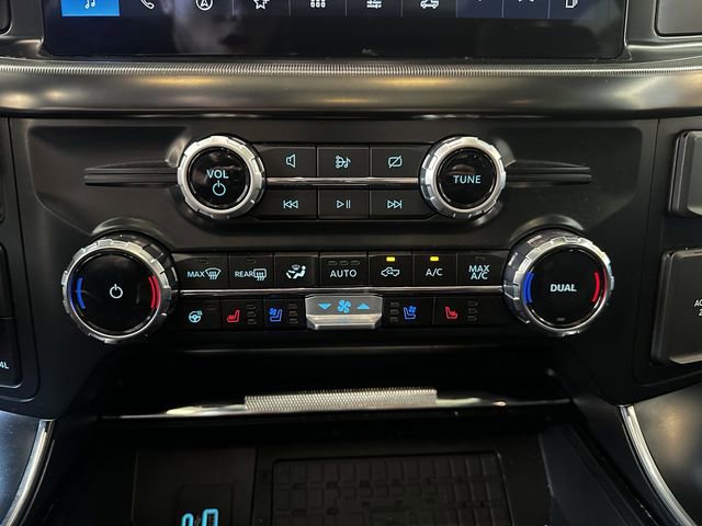 Certified 2024 Ford F150 Raptor AWD/4WD image 22